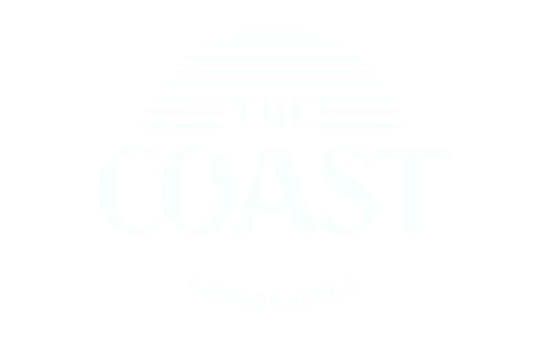 The Coast Residences Logo